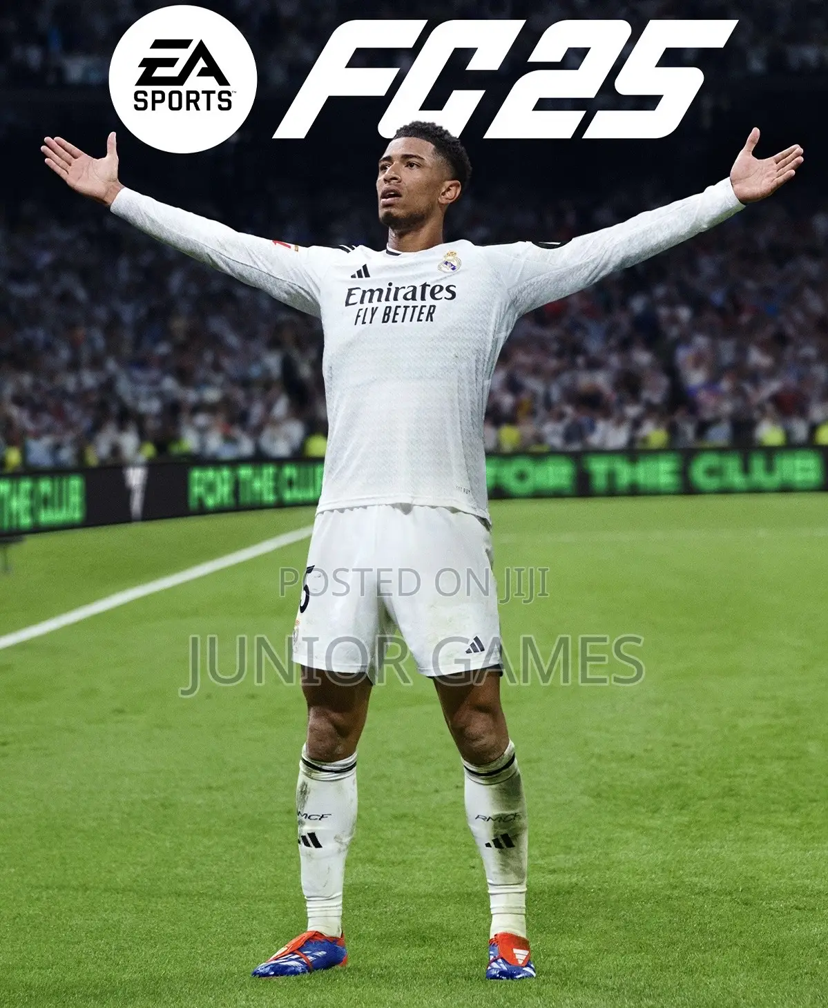 Pc Games Available (Fifa and Adventure Games)