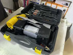 Car Pump/Compressor