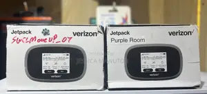 Verizon Wireless Jetpack 8800l 4g Lte GSM