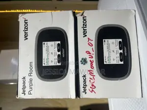 Verizon Wireless Jetpack 8800l 4g Lte GSM