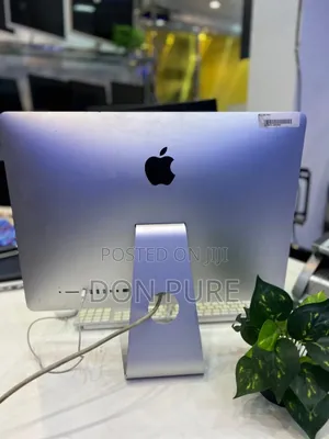 Desktop Computer Apple iMac 64GB Intel Core i5 SSD 1T