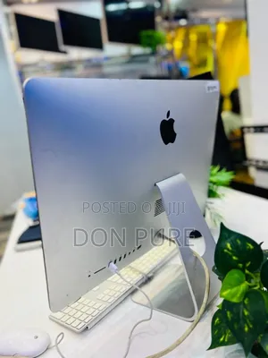 Desktop Computer Apple iMac 64GB Intel Core i5 SSD 1T
