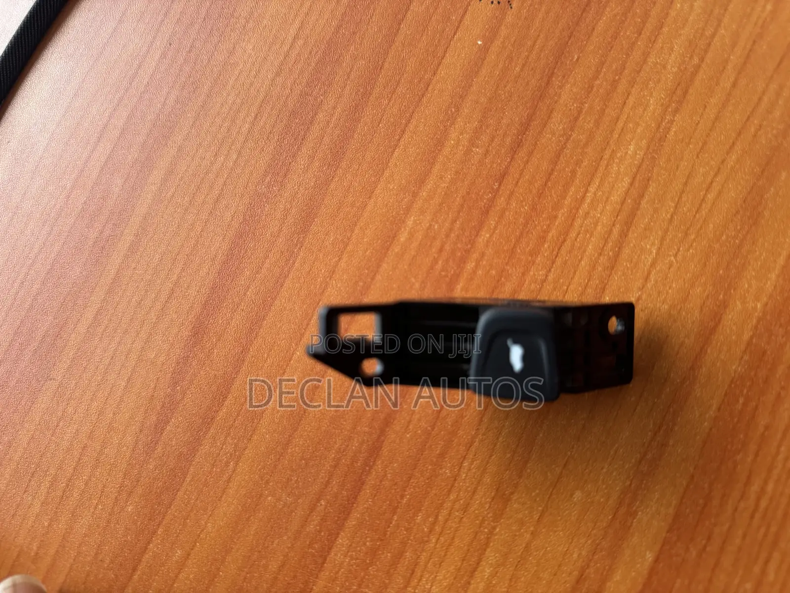 2019-2024 Acura Rdx Power Tailgate Switch Assembly