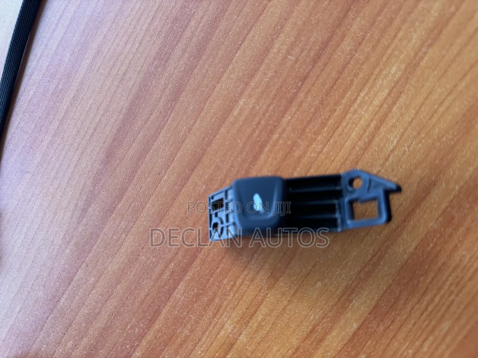 2019-2024 Acura Rdx Power Tailgate Switch Assembly