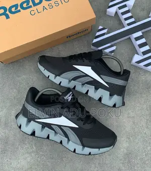 Reebok Zig Dynamica In Different Colors , Swipe >>>