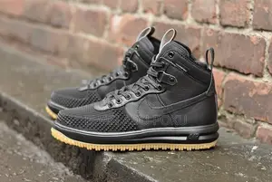 Nike Lunar Force 1 Duckboot In Different Colours , Swipe >>>