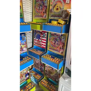 China Slot Machines