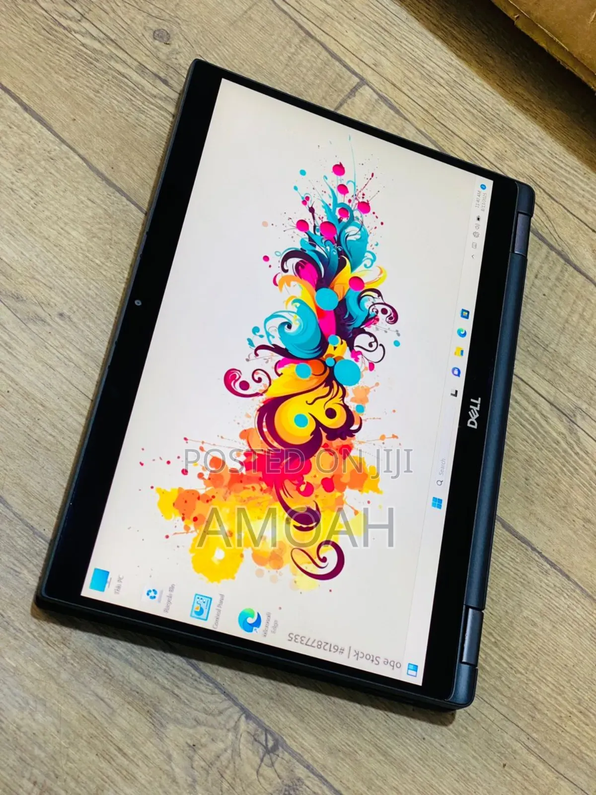 Laptop Dell Latitude 7390 8GB Intel Core i5 SSD 256GB