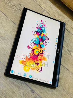 Laptop Dell Latitude 7390 8GB Intel Core i5 SSD 256GB