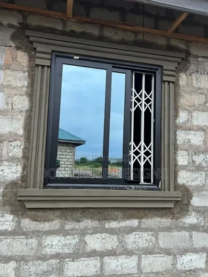 Window Design