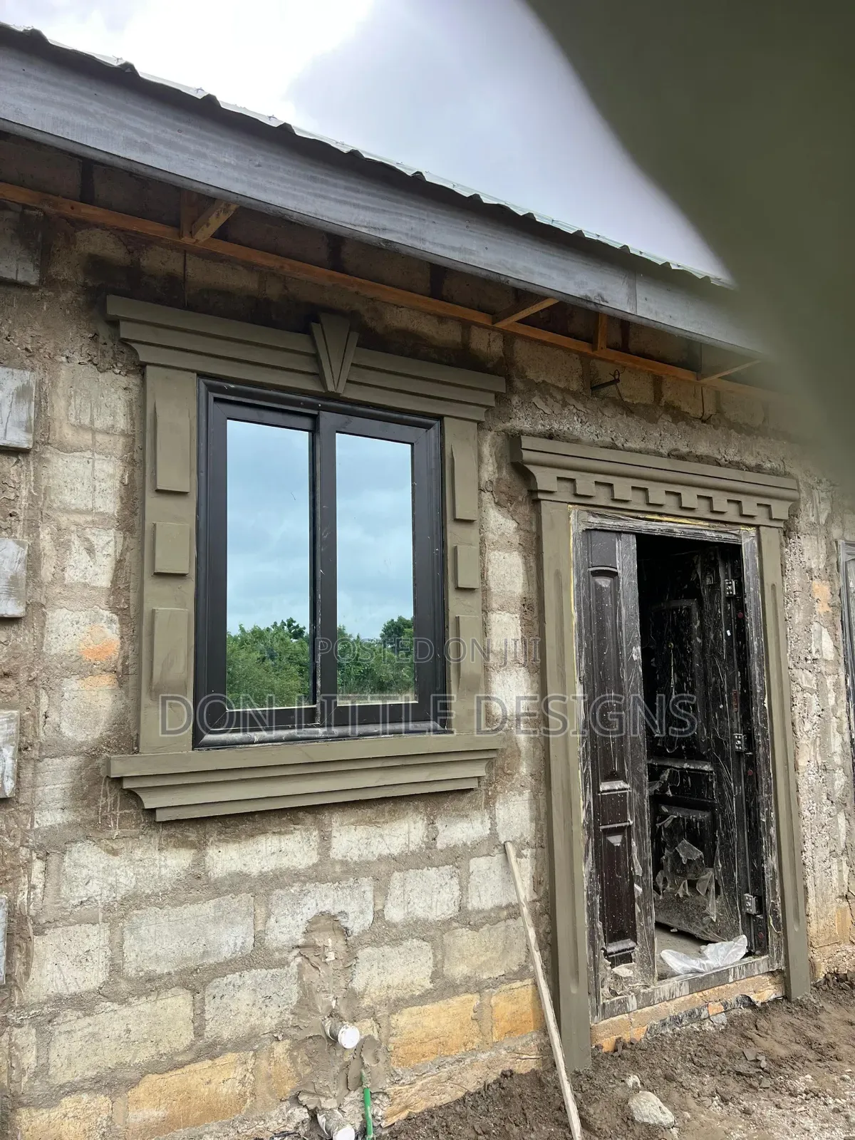 Window Design