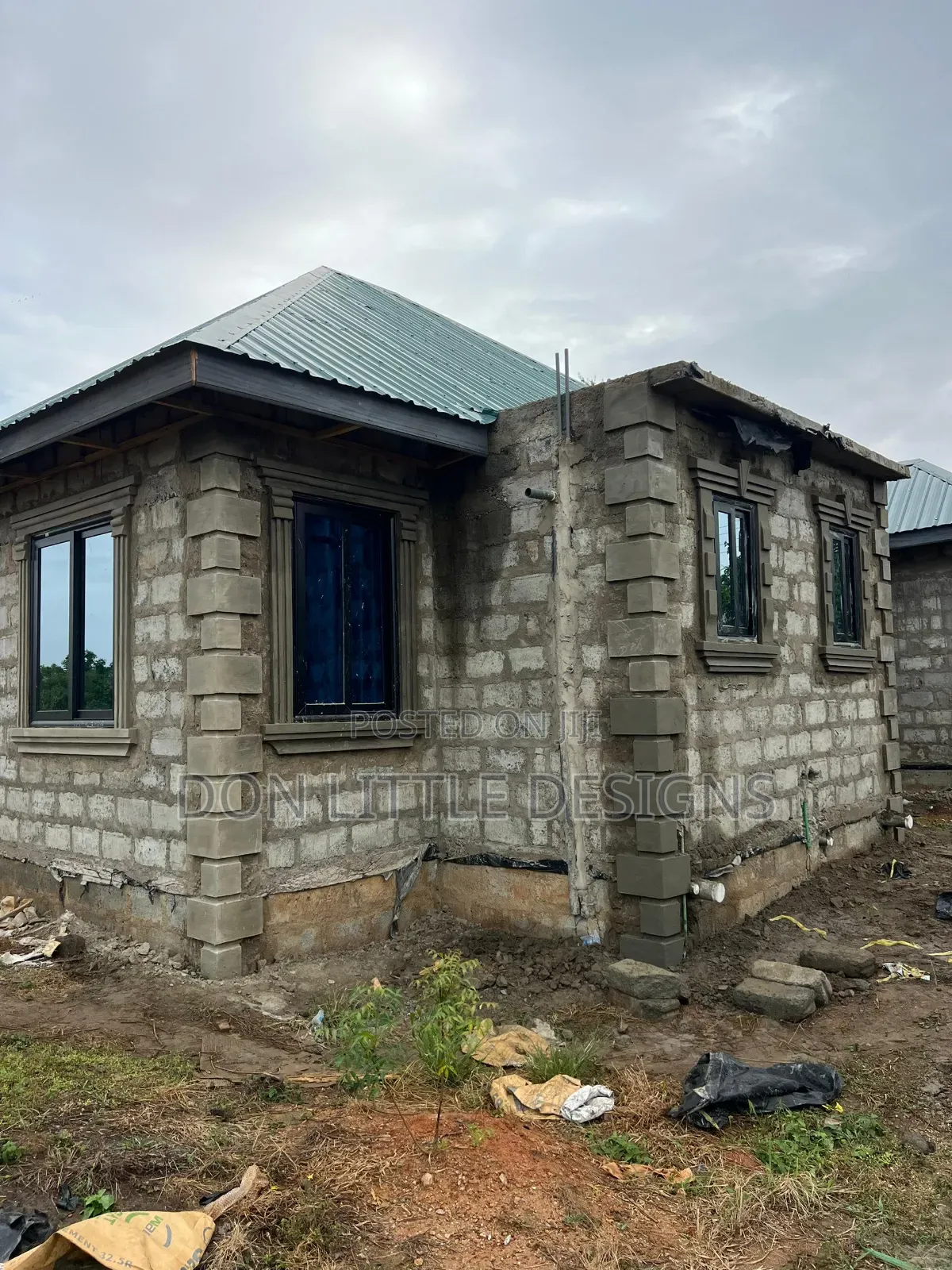 Window Design