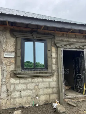 Window Design