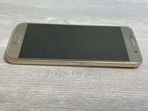 New Samsung Galaxy S6 32 GB Gold