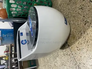 Egg Water Closet(Wc)Complete