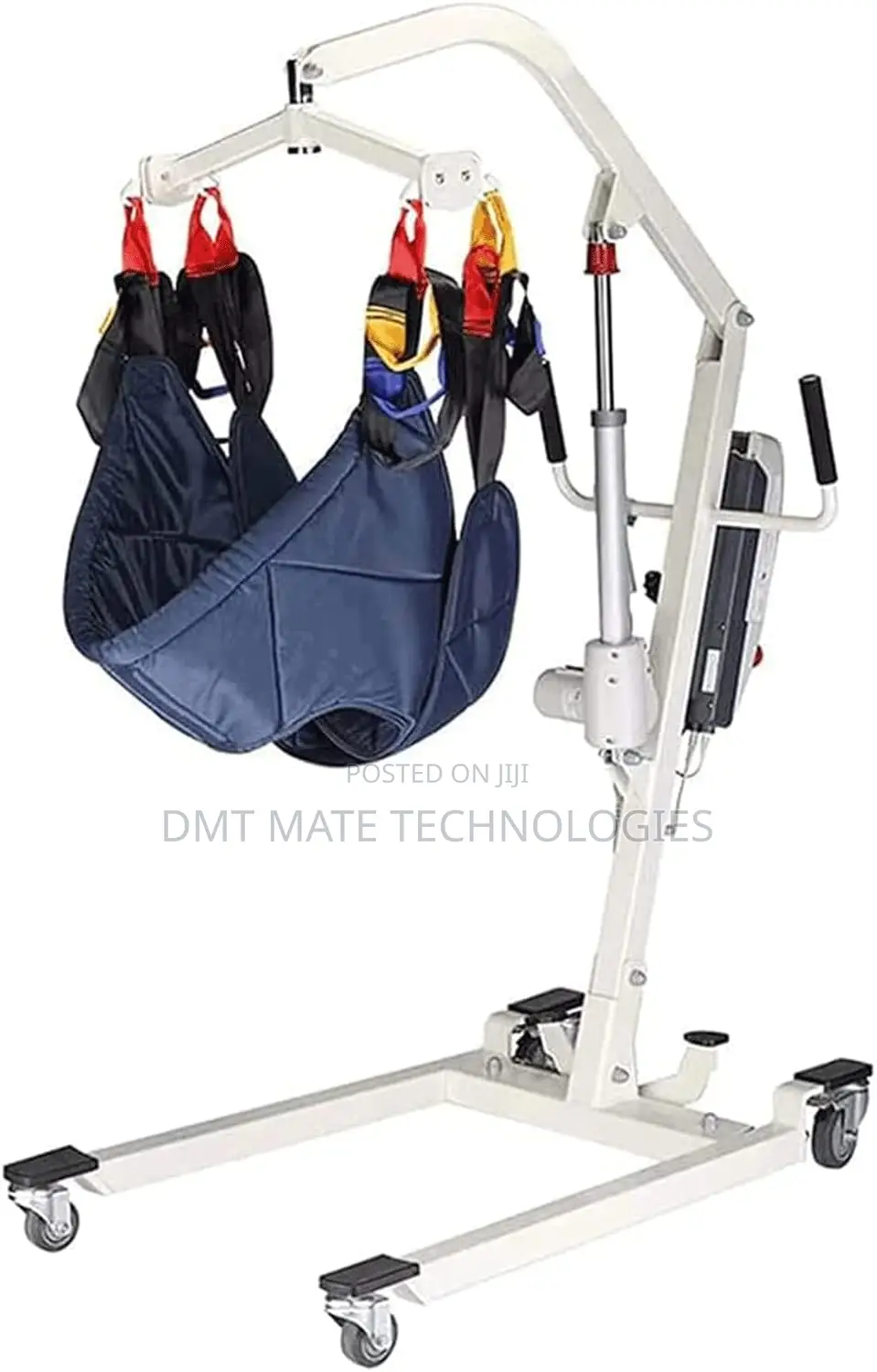 Patient Lift Hoist 280kg Capacity (Uk Standard)