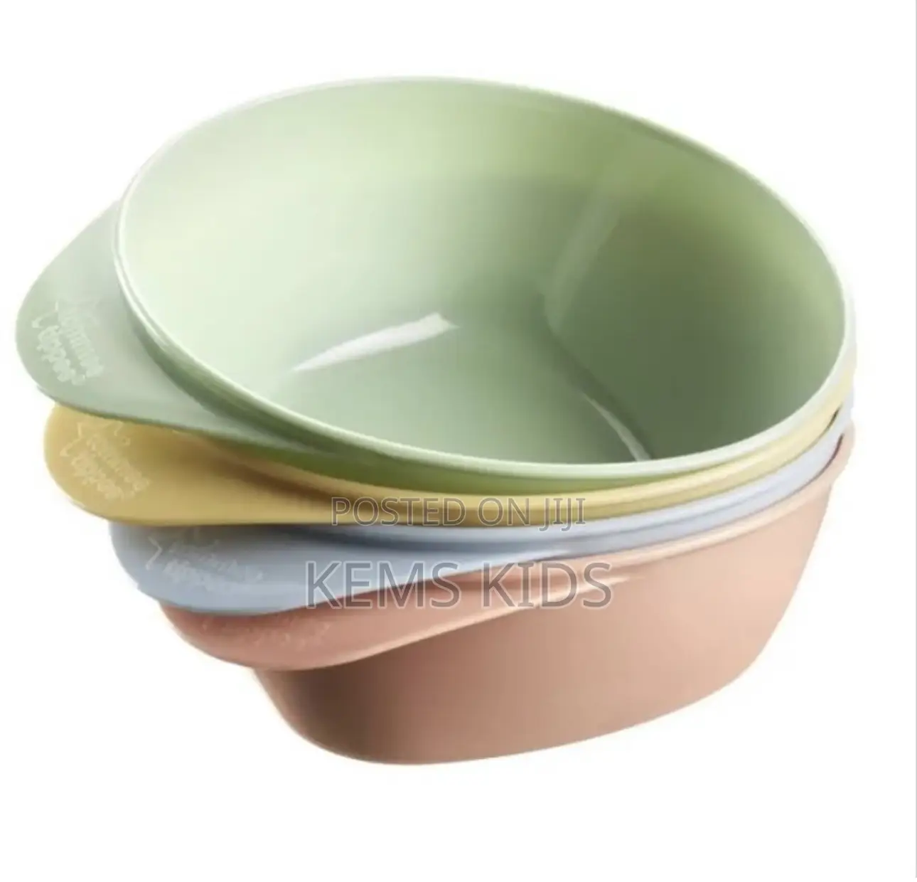 Tommee Tippee Bowl