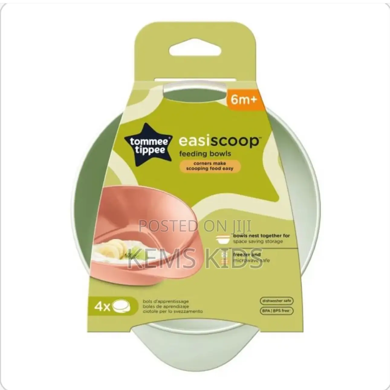 Tommee Tippee Bowl