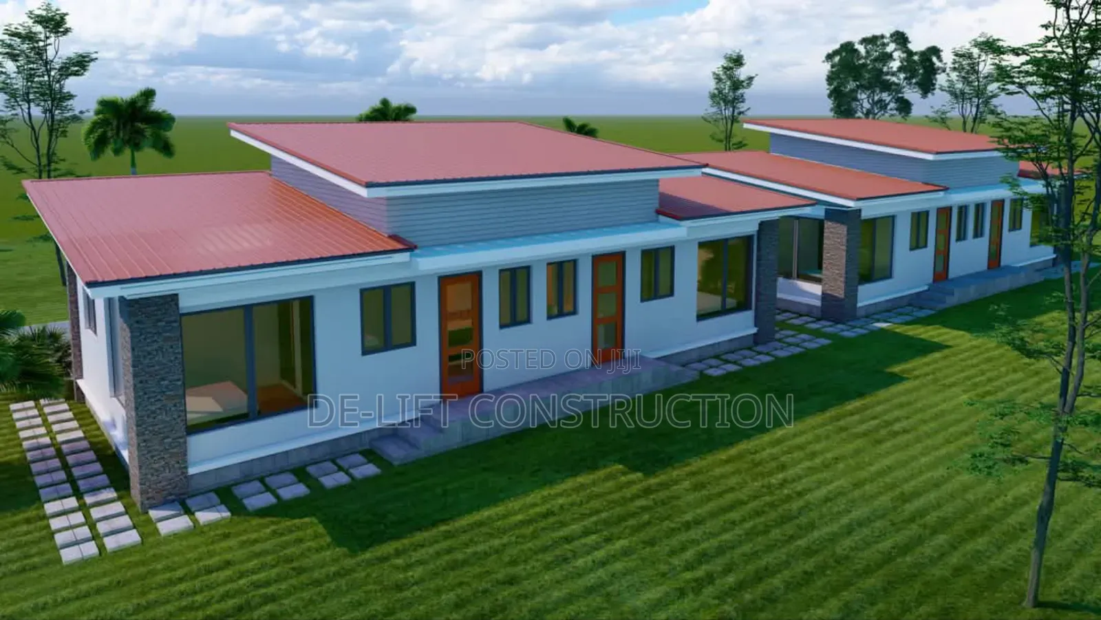 Hello Are You Urgently Looking for a Professional Architect?