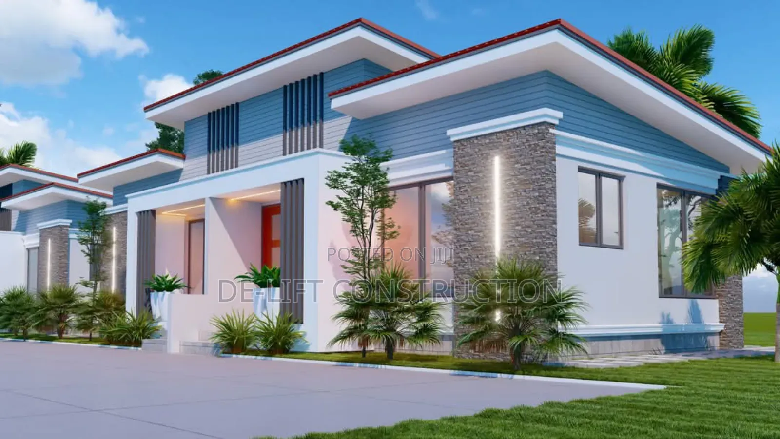 Hello Are You Urgently Looking for a Professional Architect?