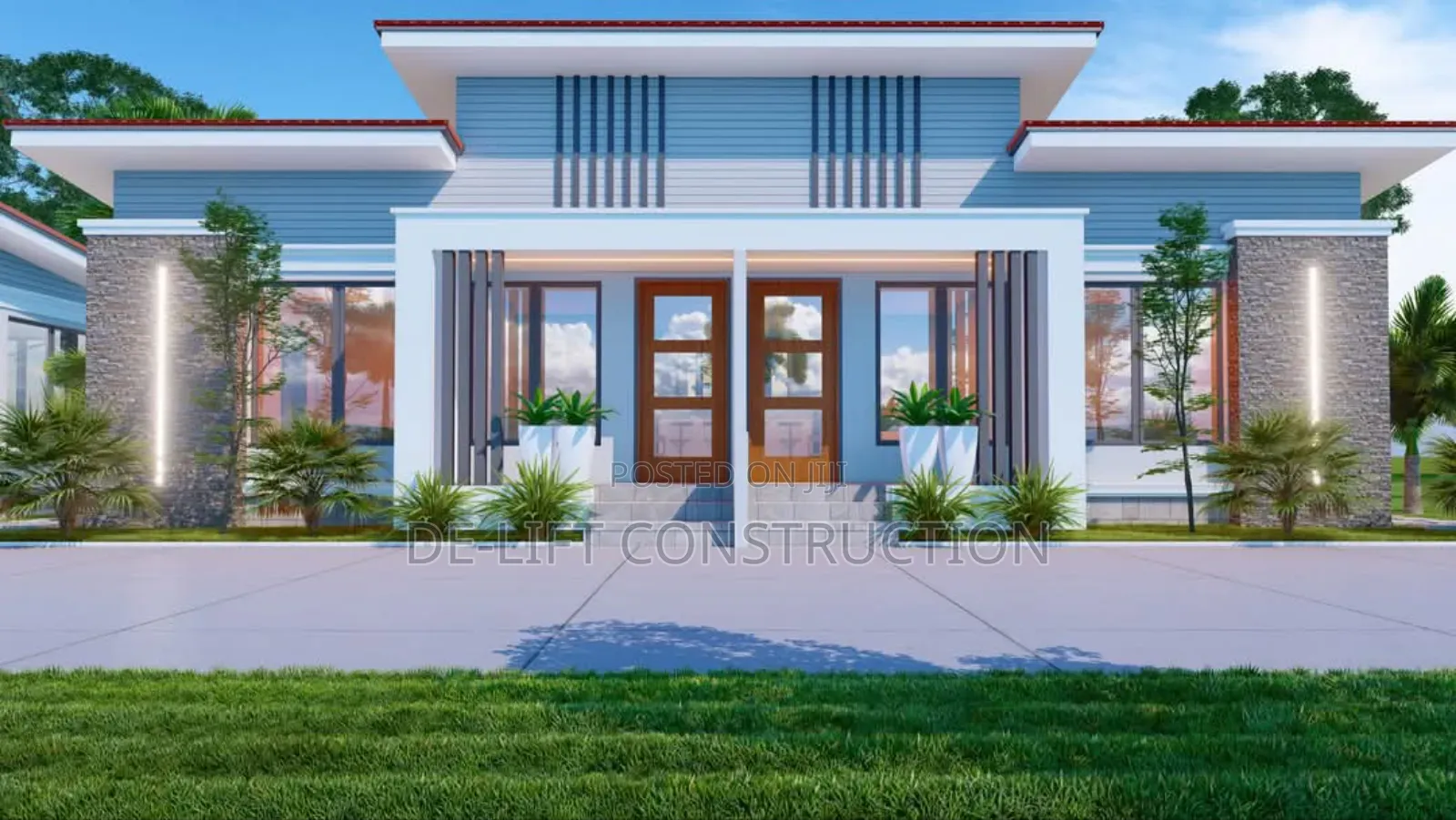 Hello Are You Urgently Looking for a Professional Architect?