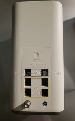 Xfinity Tg4482 Dual Band Gigabit Wifi 6 Wireless Router .