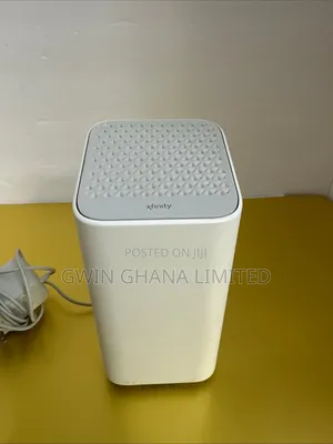 Xfinity Tg4482 Dual Band Gigabit Wifi 6 Wireless Router .