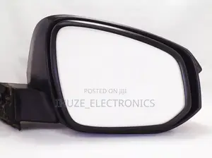 Anti-Theft Mirror Guard for Hyundai Tucson 2016-2021