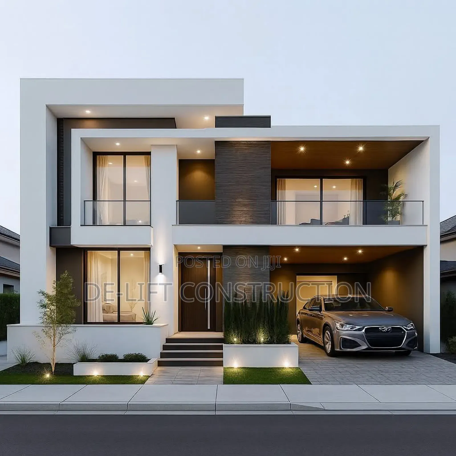 Hello, Are You Urgently Looking for a Professional Architect?