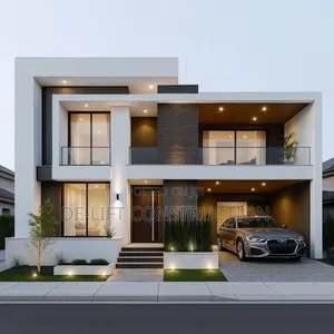 Hello, Are You Urgently Looking for a Professional Architect?