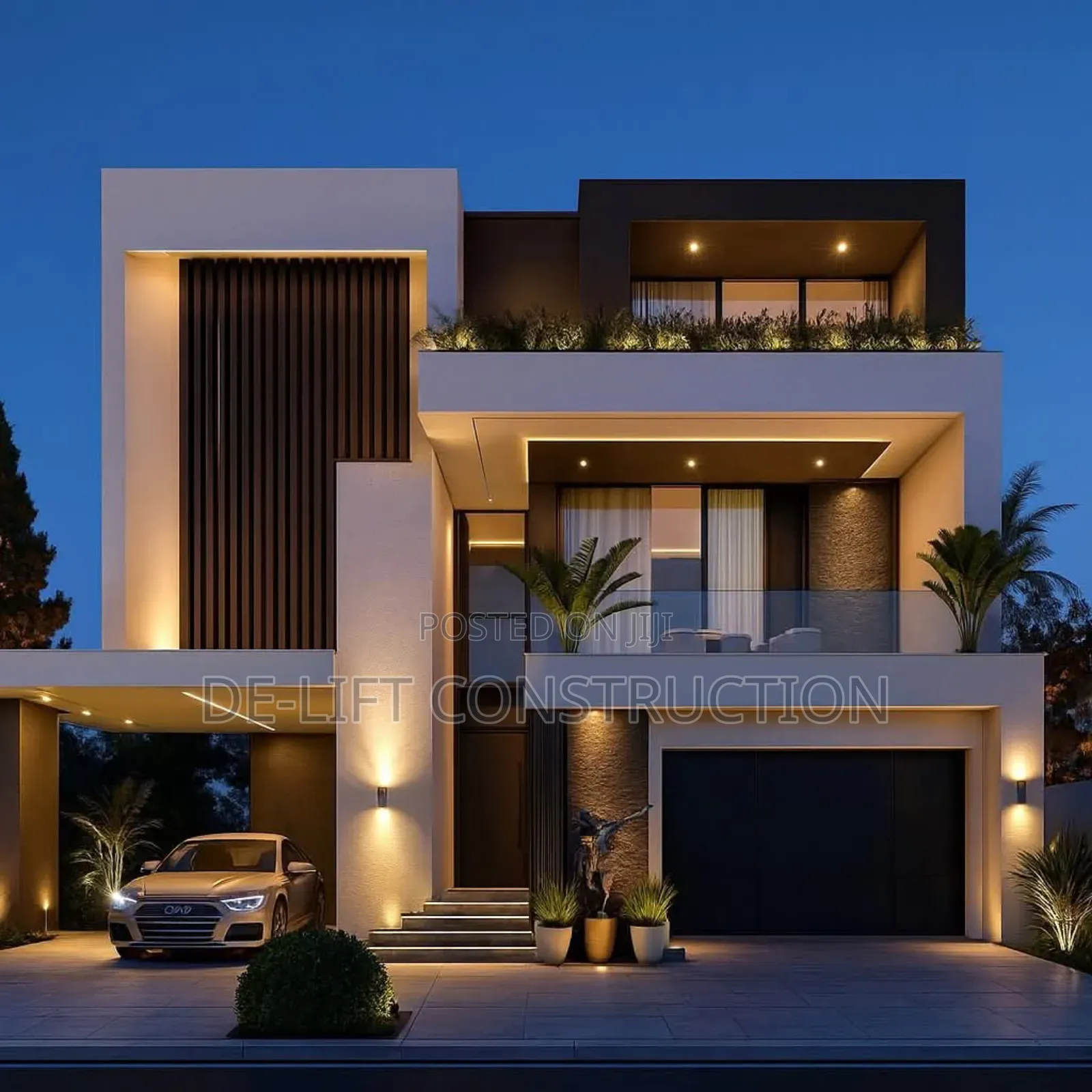 Hello, Are You Urgently Looking for a Professional Architect?