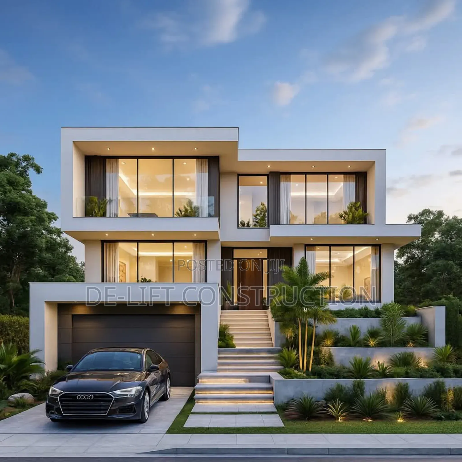 Hello, Are You Urgently Looking for a Professional Architect?
