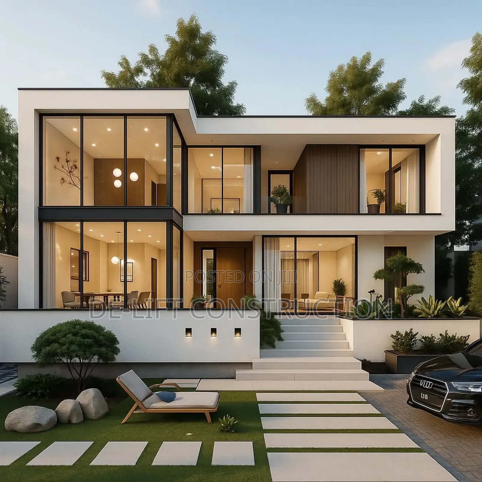 Hello, Are You Urgently Looking for a Professional Architect?