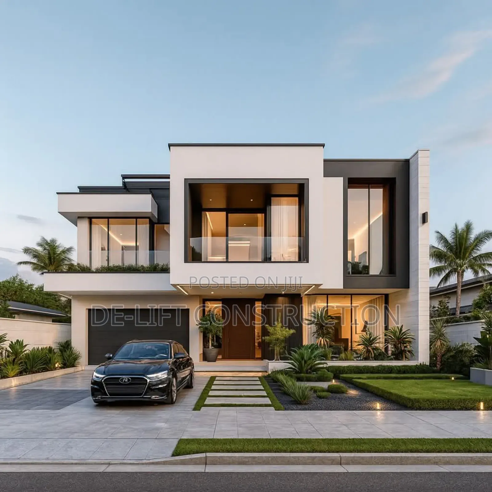 Hello, Are You Urgently Looking for a Professional Architect?