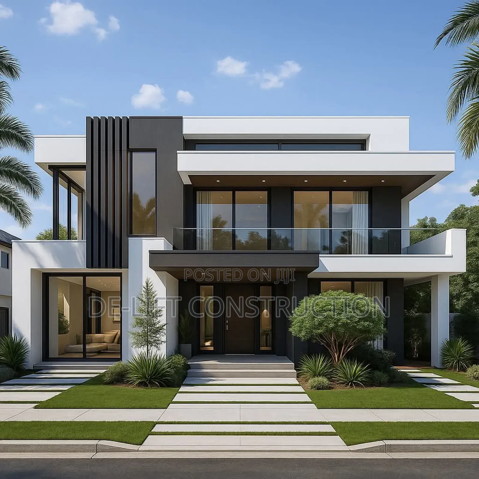 Hello, Are You Urgently Looking for a Professional Architect?
