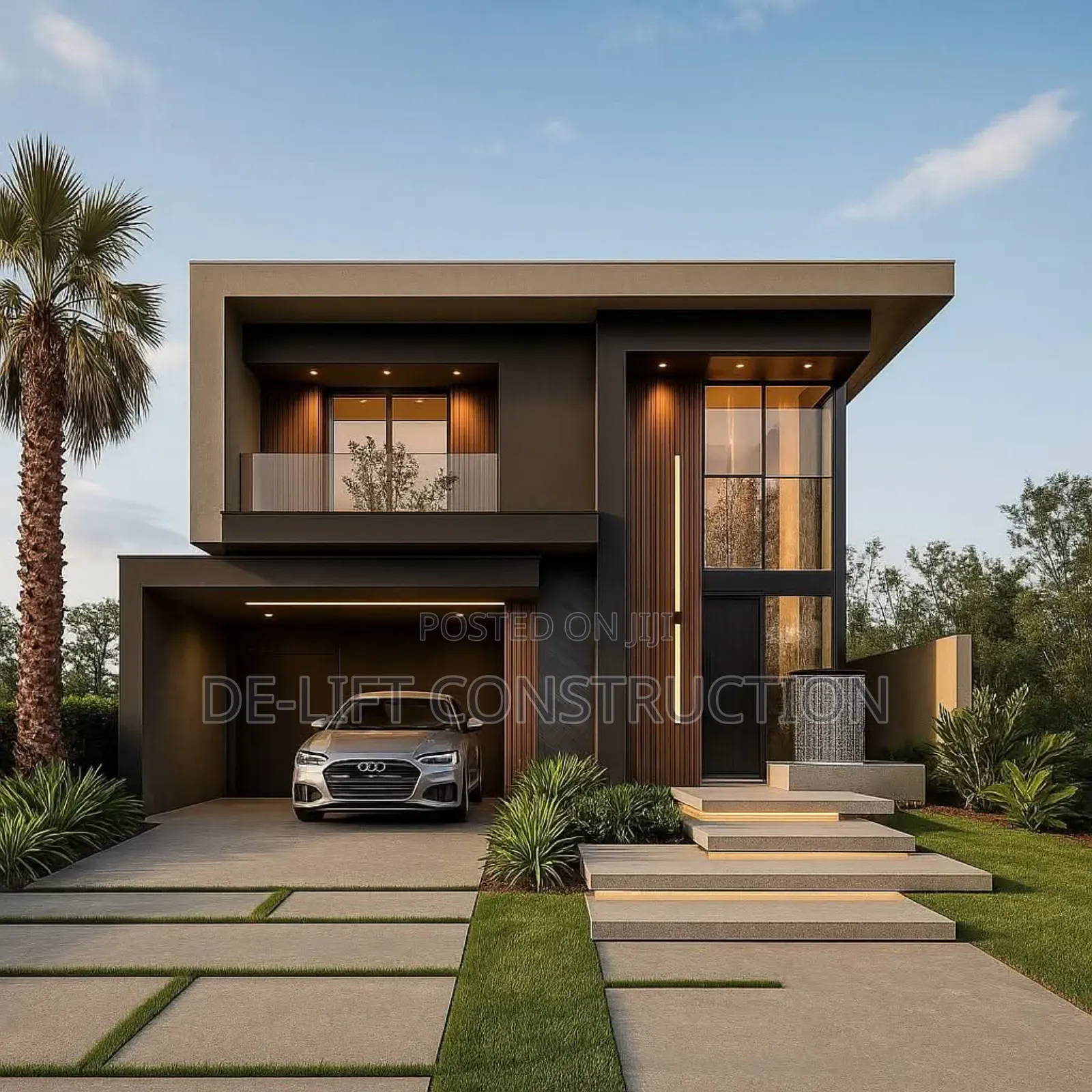 Hello, Are You Urgently Looking for a Professional Architect?
