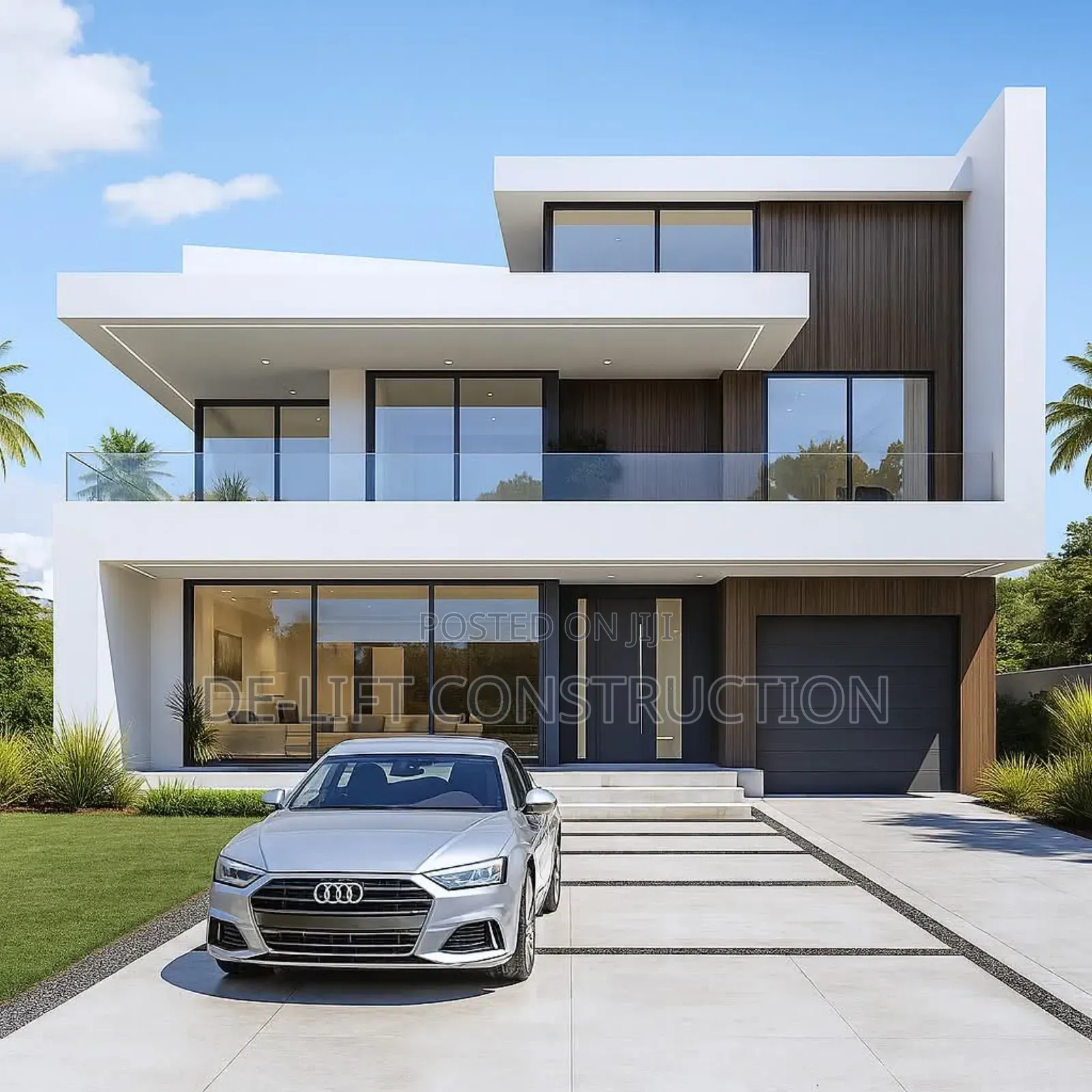 Hello, Are You Urgently Looking for a Professional Architect?