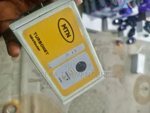 Universal Turbonet 4g Plus Mini Router