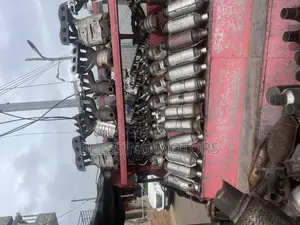 Catalytic Converters for All Cars Available