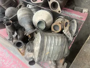 Catalytic Converters for All Cars Available