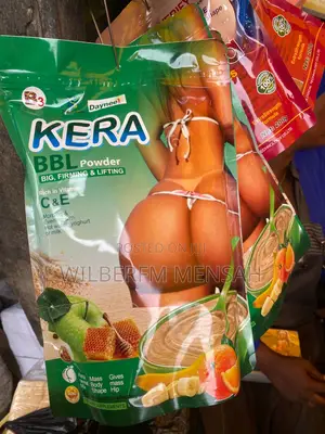 BBL Powder