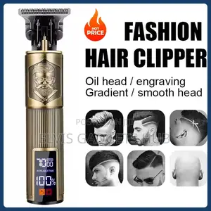 Vintage T9 Trimmer