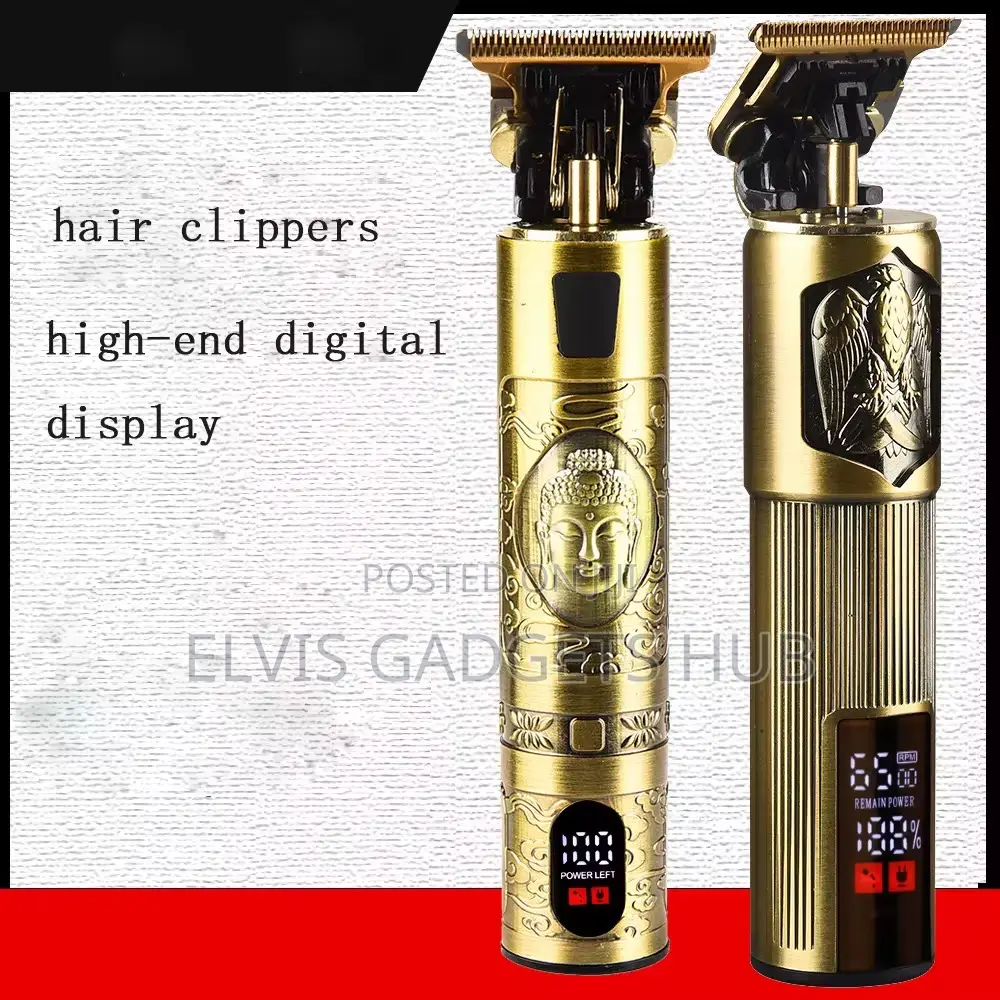 Vintage T9 Trimmer