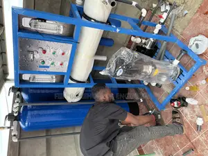 Water Treatment