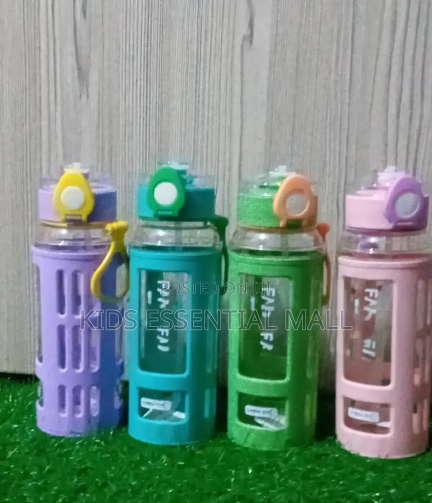 Water Bottle for Children