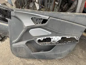 2019-2024 Acura Rdx Door Card