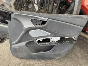 2019-2024 Acura Rdx Door Card