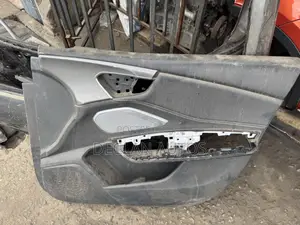 2019-2024 Acura Rdx Door Card
