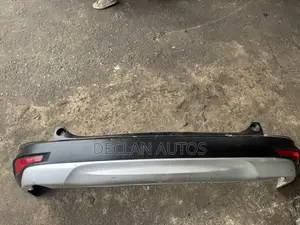 Honda Crv 2017 - 2019 Back Bumper