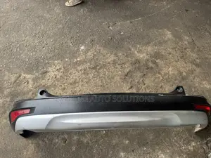 Honda Crv 2017 - 2019 Back Bumper